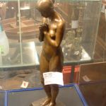 293 1258 Skulptur